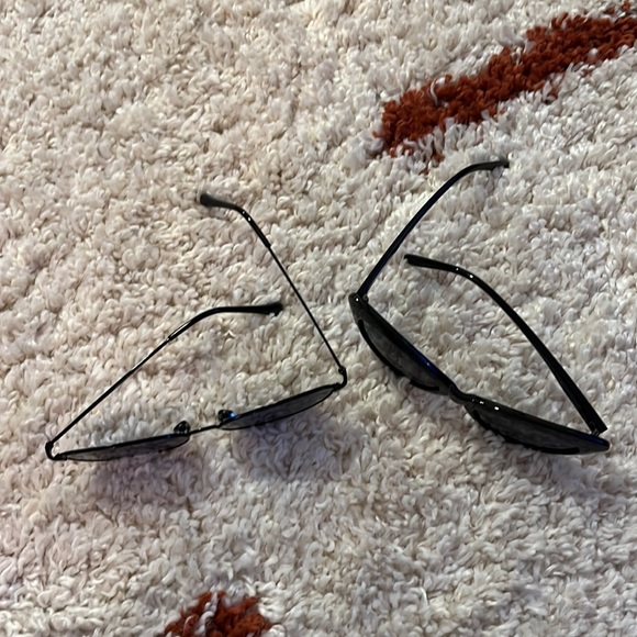 Cat eye sunglasses - Picture 2 of 3